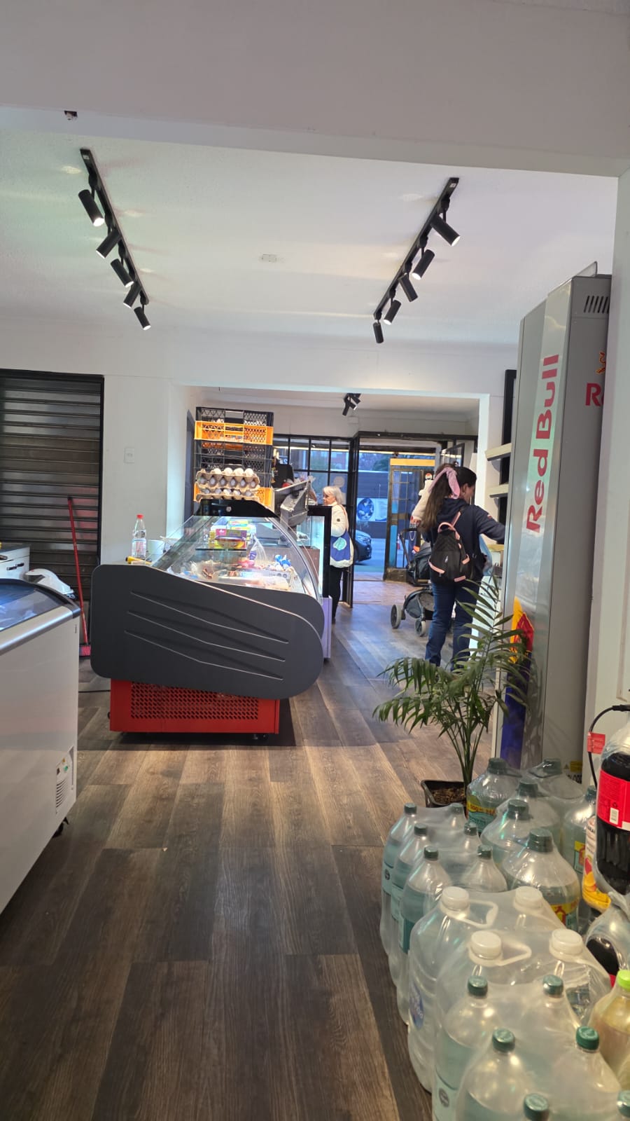 Clientes en Atipaq